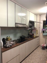 Blk 405 Admiralty Link (Sembawang), HDB 4 Rooms #174893882